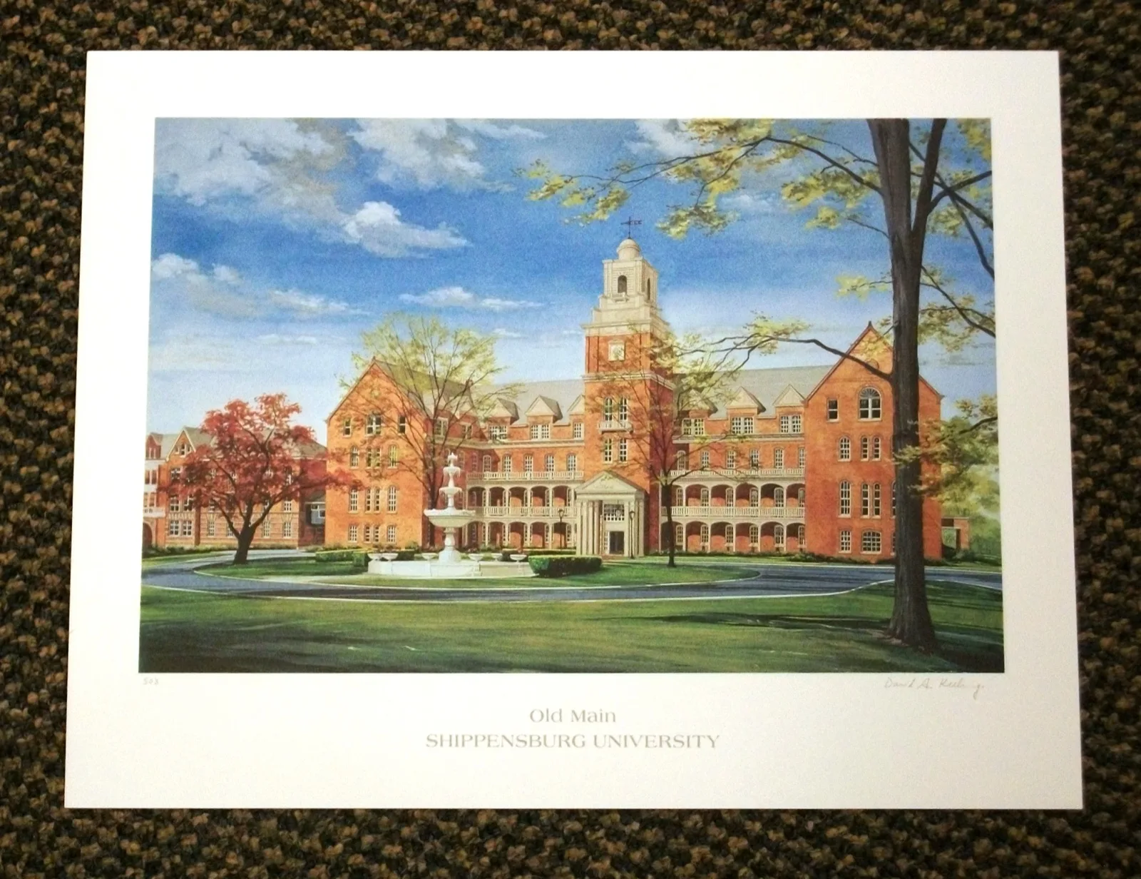 Shippensburg University